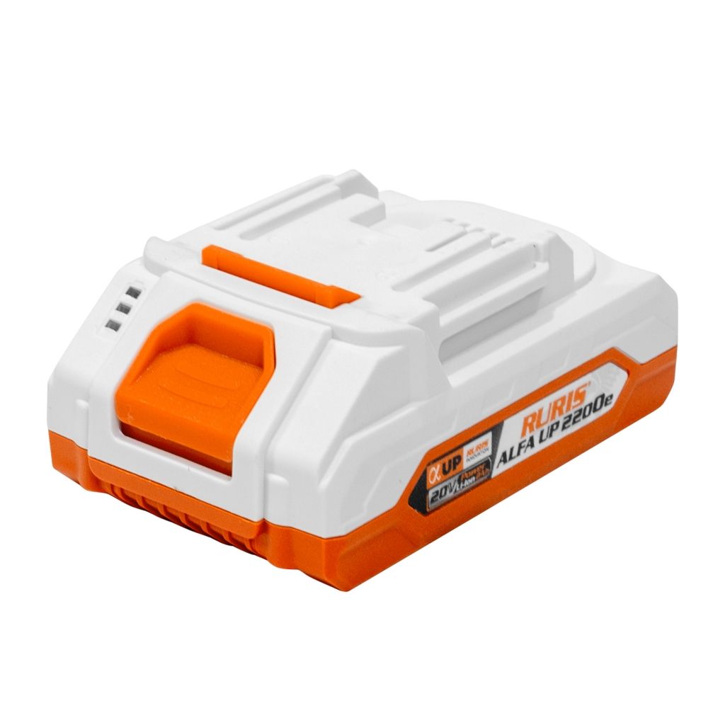 Akumulator RURIS Alfa Up 2200e