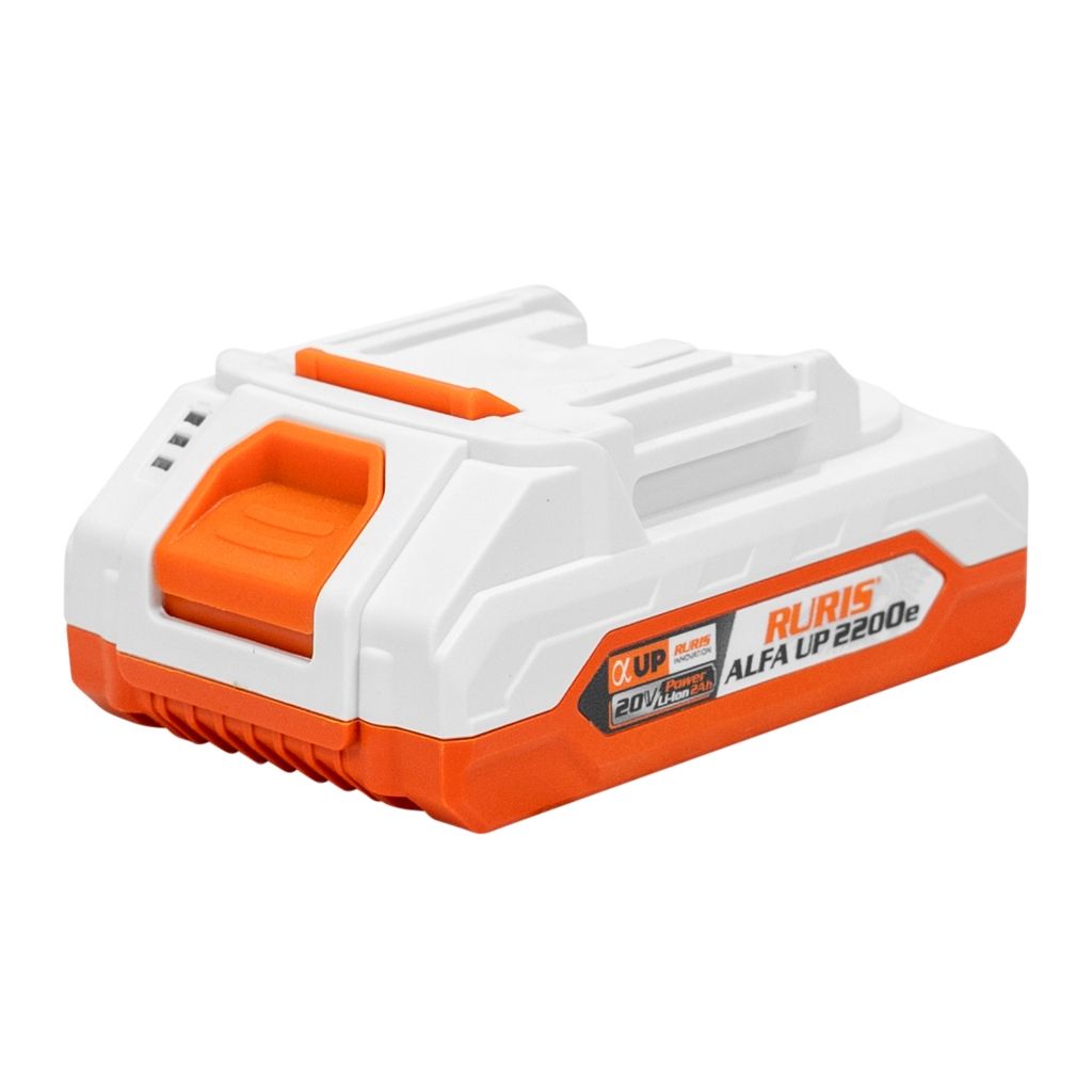 Akumulator RURIS Alfa Up 2200e