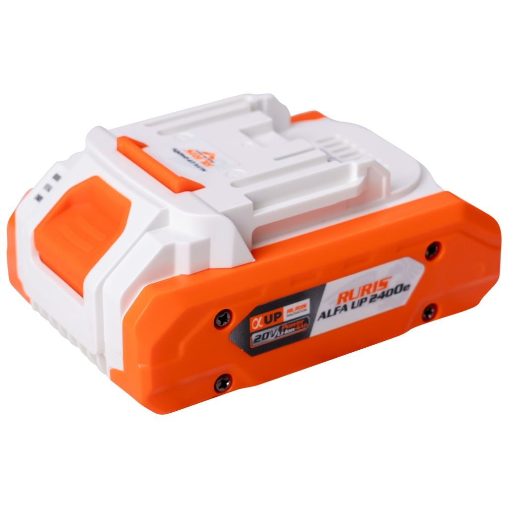 Akumulator RURIS Alfa Up 2400e