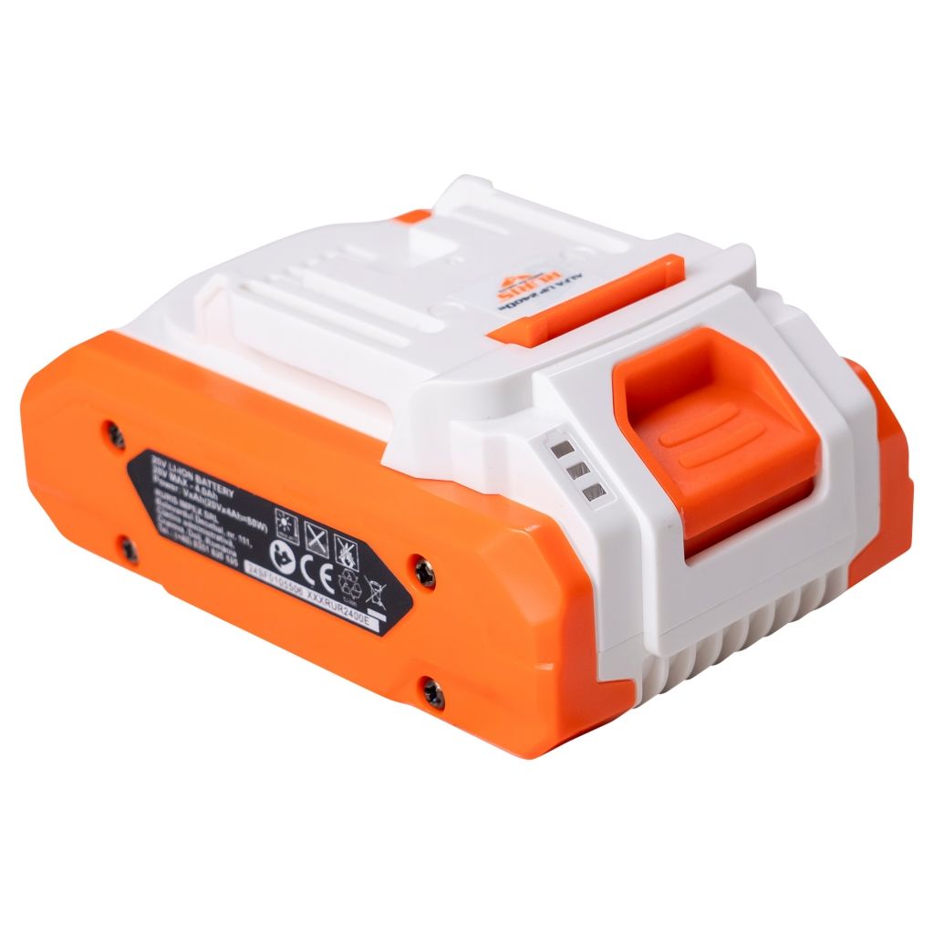 Akumulator RURIS Alfa Up 2400e