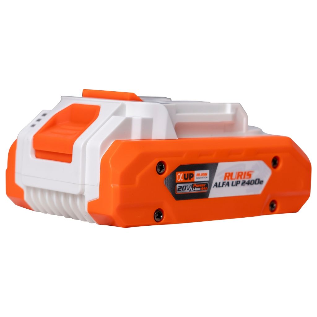 Akumulator RURIS Alfa Up 2400e