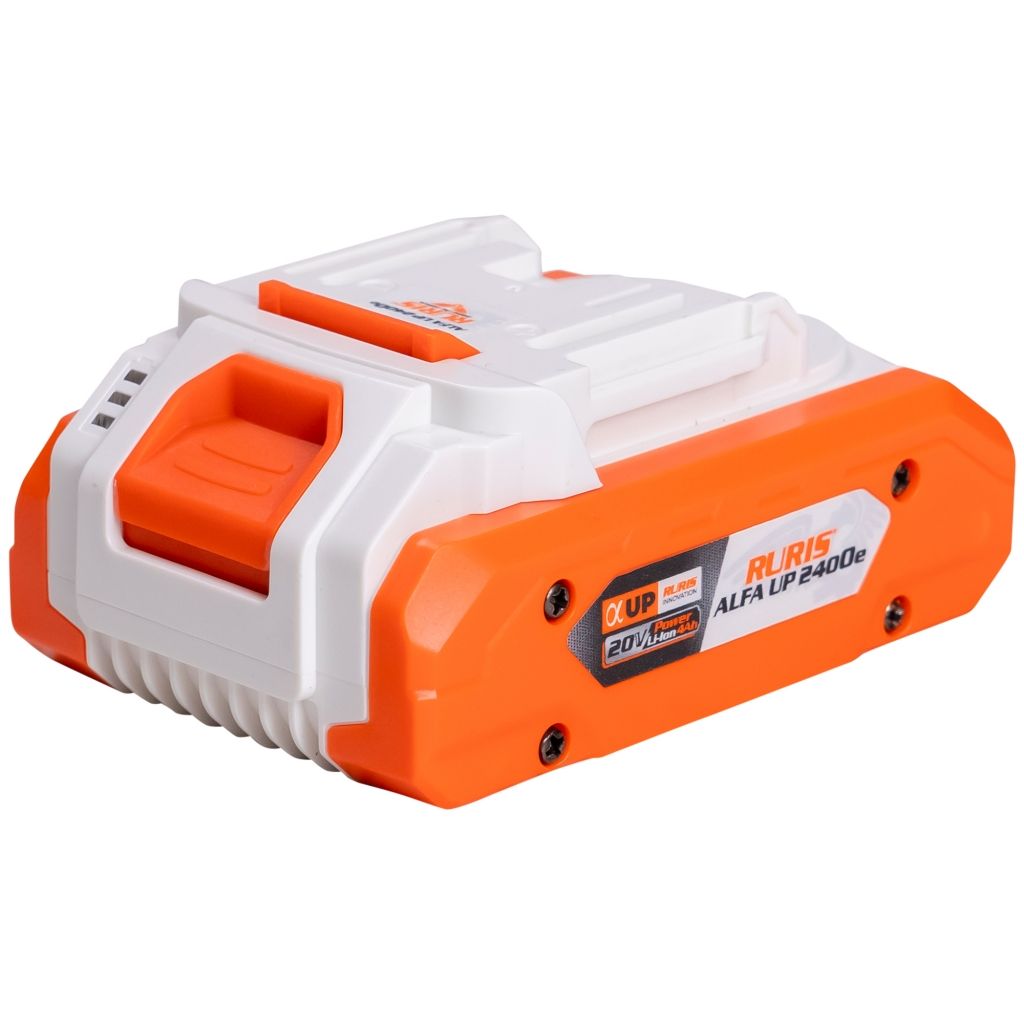Akumulator RURIS Alfa Up 2400e
