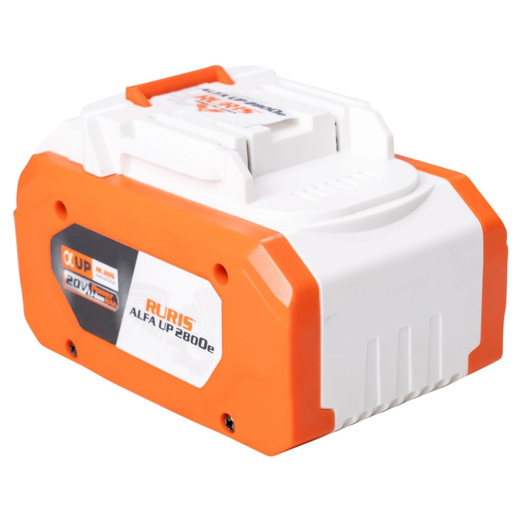 Akumulator RURIS Alfa Up 2800e