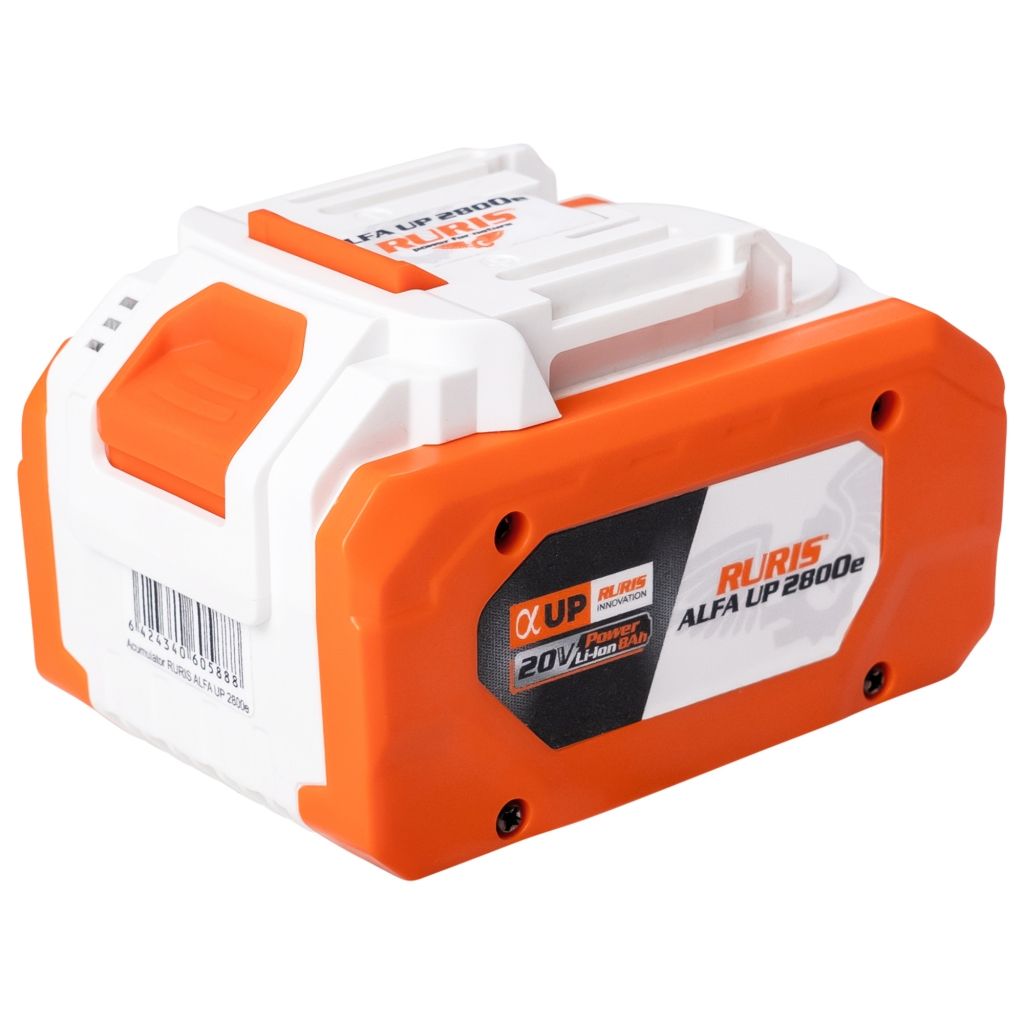 Akumulator RURIS Alfa Up 2800e