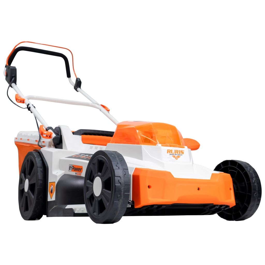 Akumulatorska kosilica za travu RURIS RXI4344e