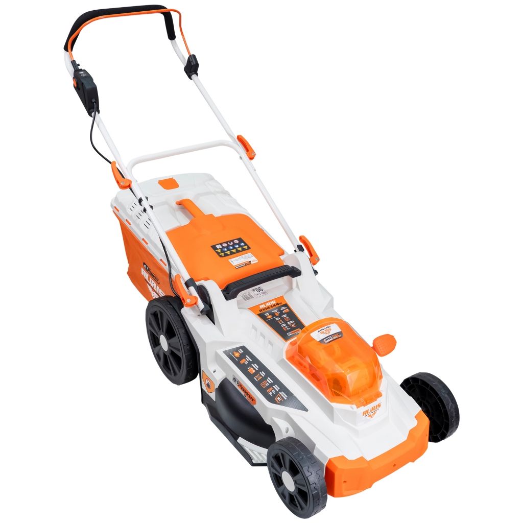 Akumulatorska kosilica za travu RURIS RXI4344e