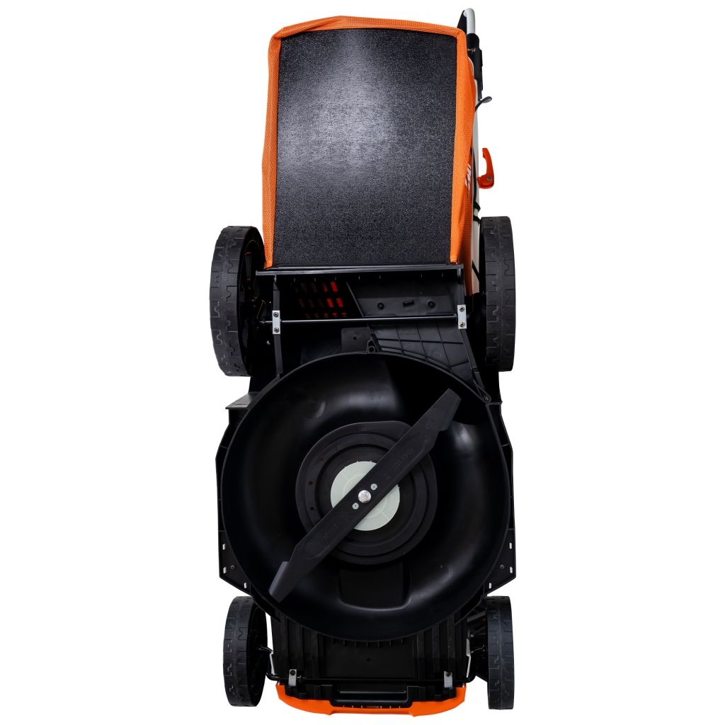 Akumulatorska kosilica za travu RURIS RXI4344e