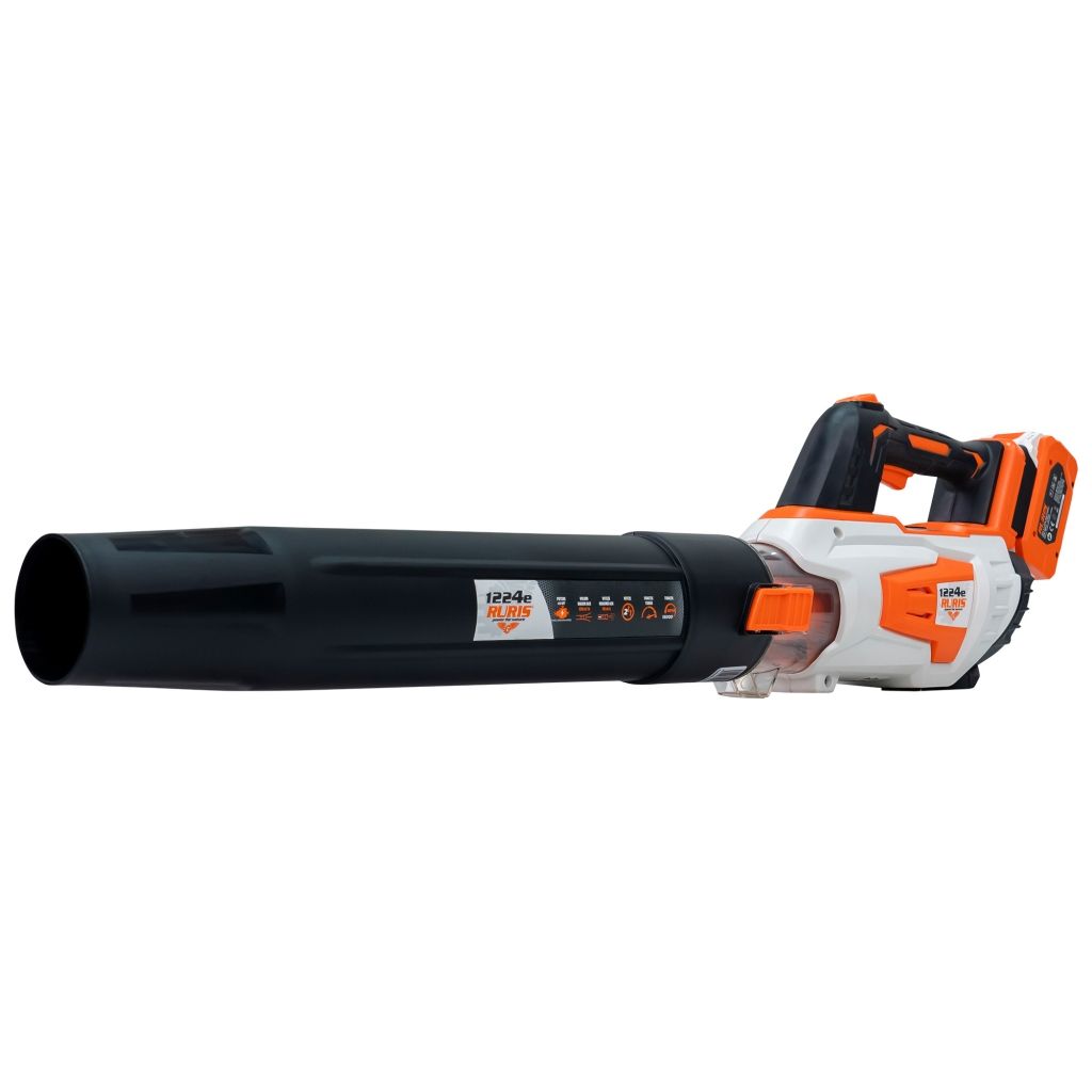Akumulatorski duvač lišća RURIS 1224e