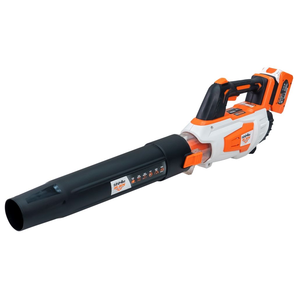 Akumulatorski duvač lišća RURIS 1224e