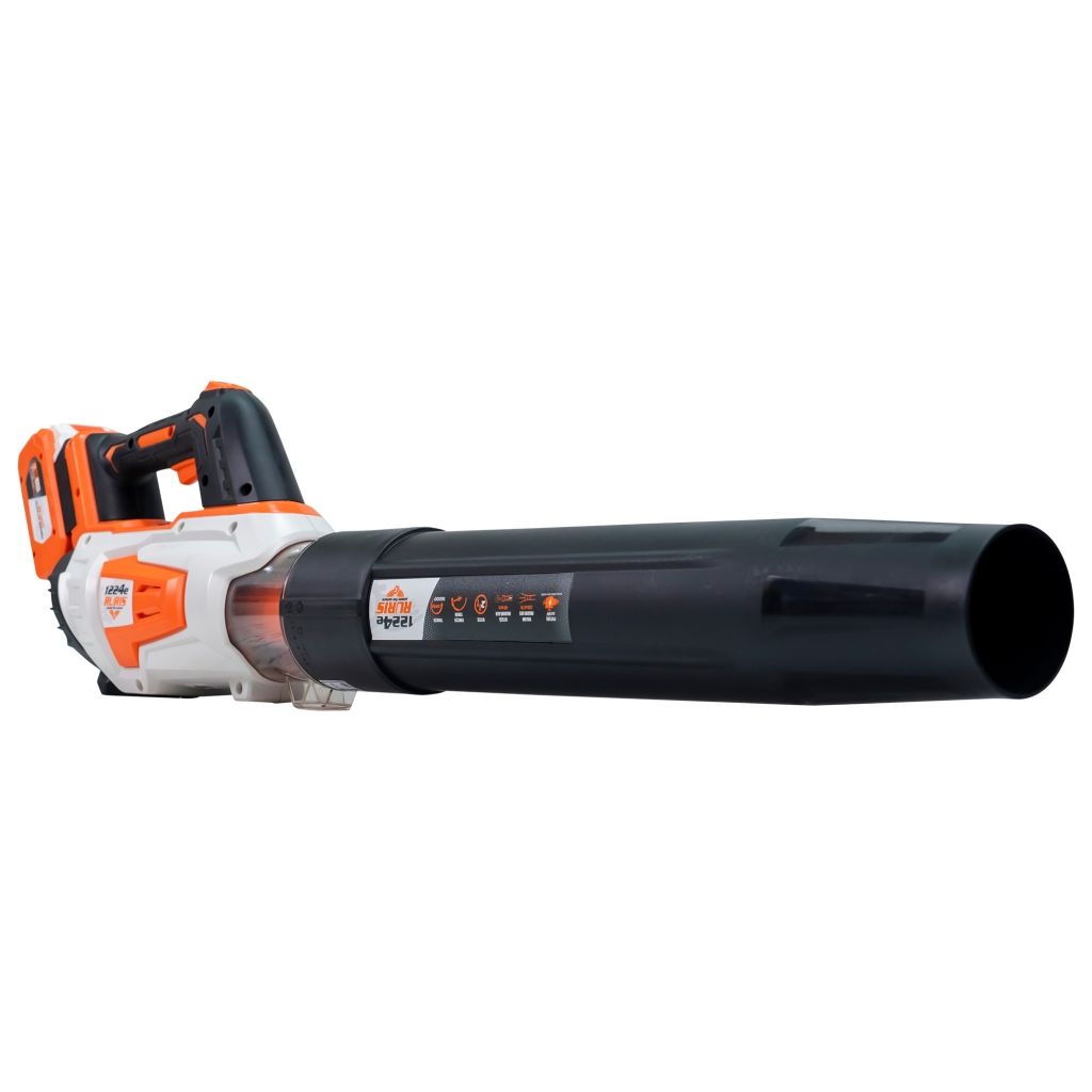 Akumulatorski duvač lišća RURIS 1224e