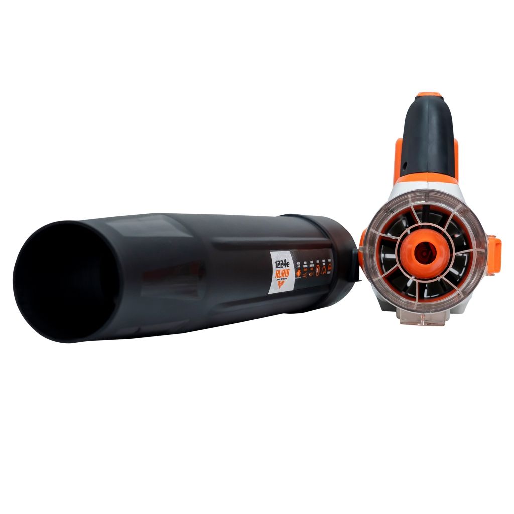 Akumulatorski duvač lišća RURIS 1224e