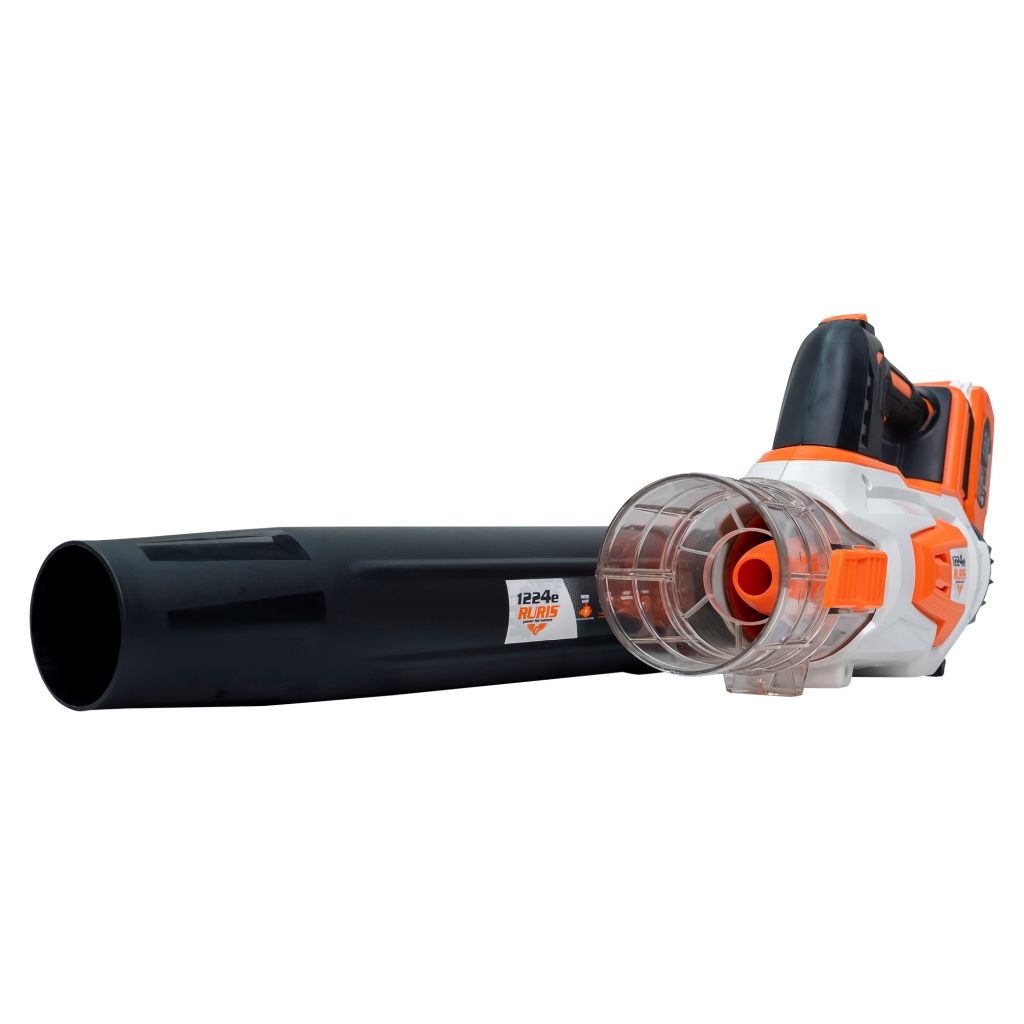 Akumulatorski duvač lišća RURIS 1224e