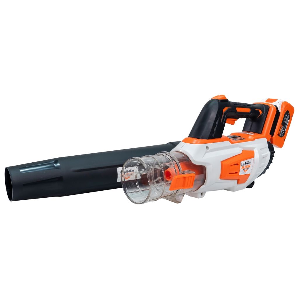 Akumulatorski duvač lišća RURIS 1224e