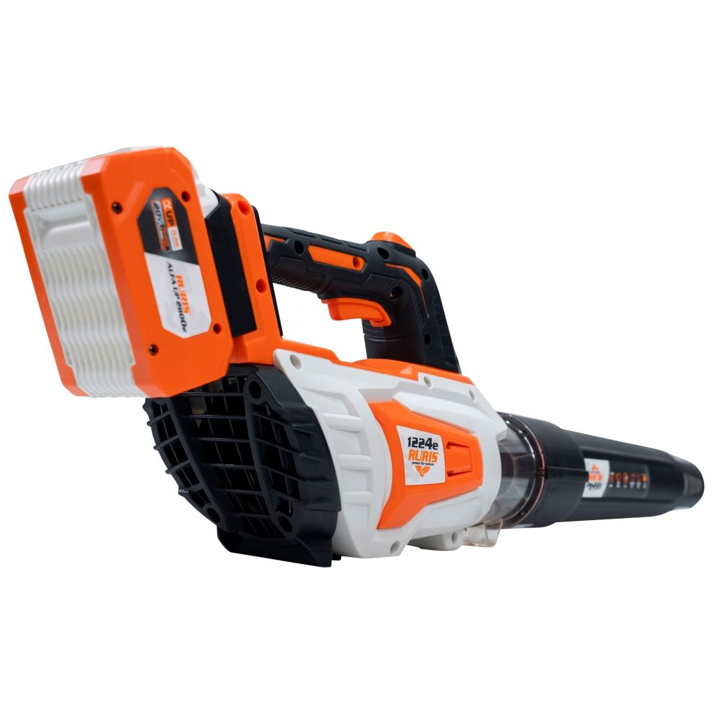 Akumulatorski duvač lišća RURIS 1224e