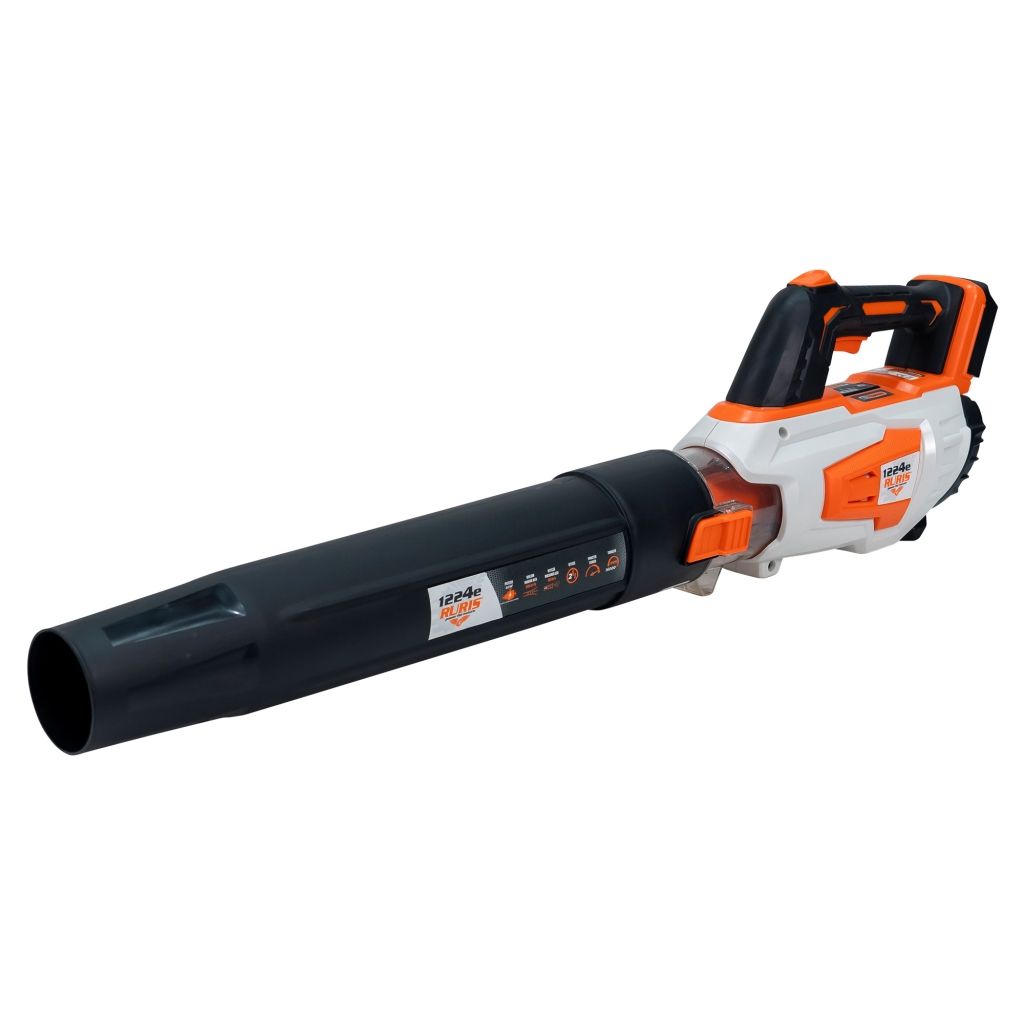 Akumulatorski duvač lišća RURIS 1224e