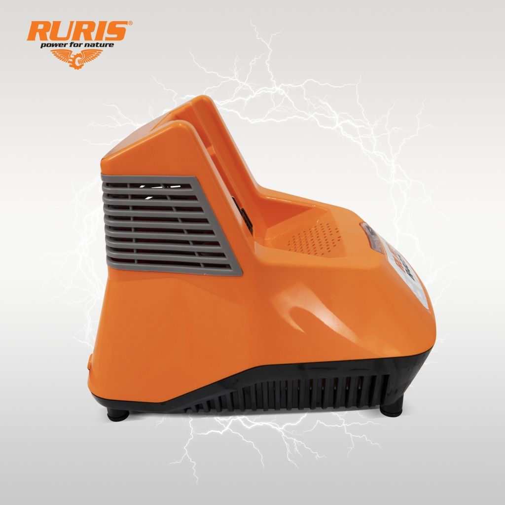 Brzi punjač RURIS R405e