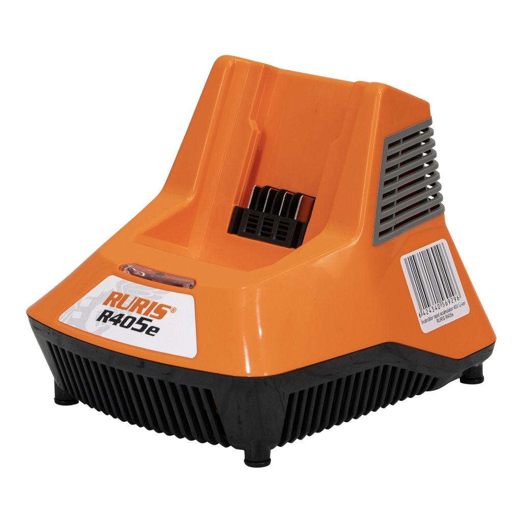 Brzi punjač RURIS R405e