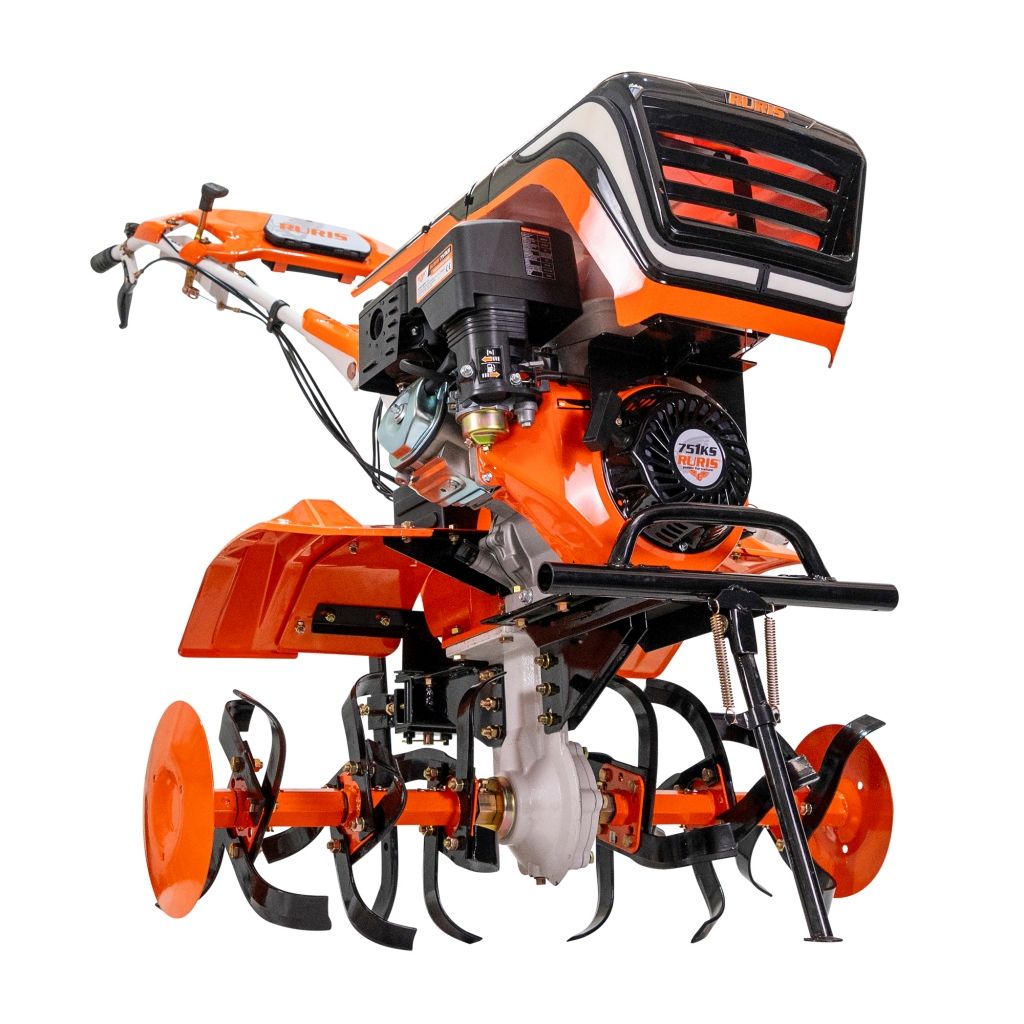 Kultivator RURIS 751KS