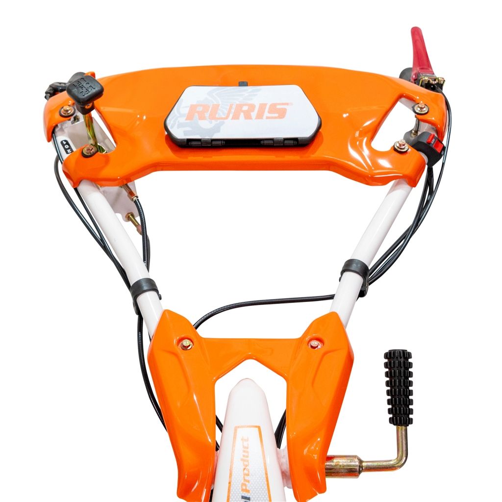 Kultivator RURIS 751KS