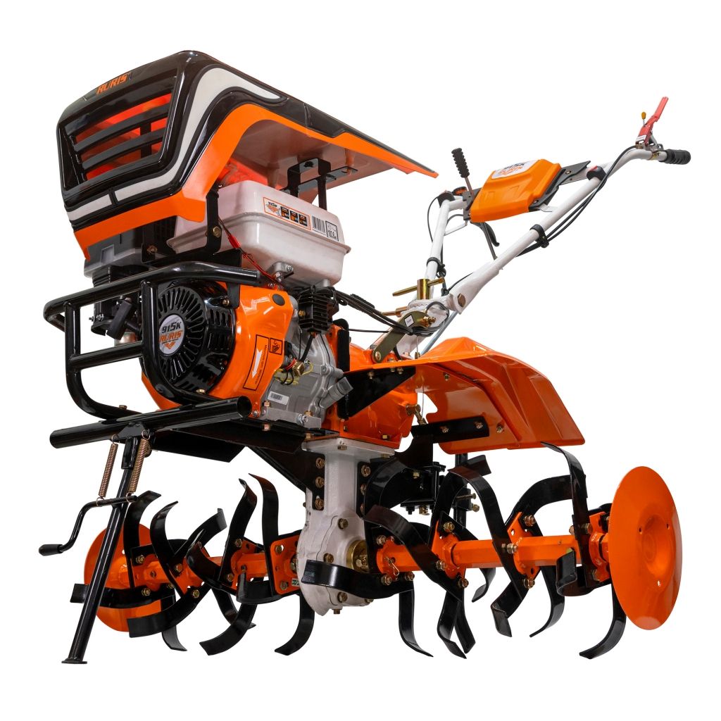 Kultivator RURIS 915K