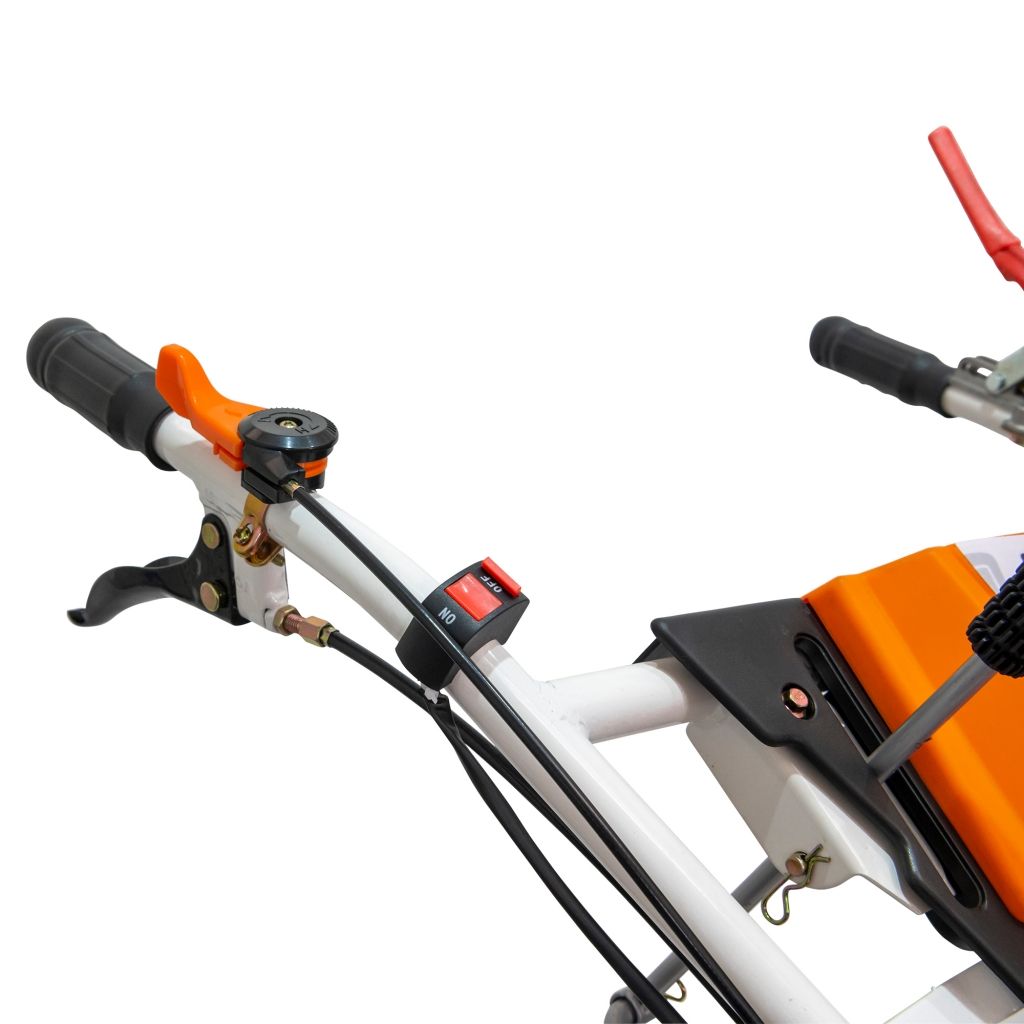 Kultivator RURIS 915K