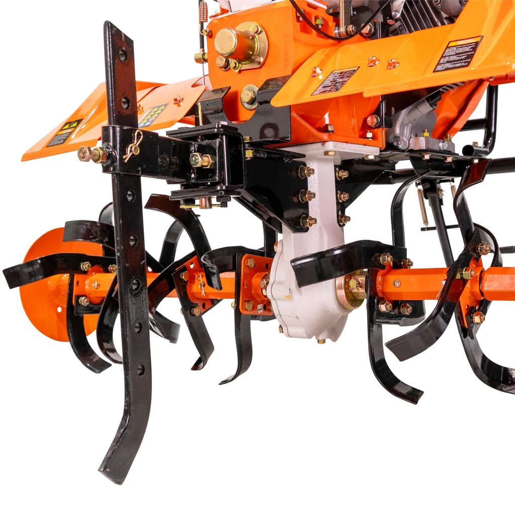 Kultivator RURIS 918K