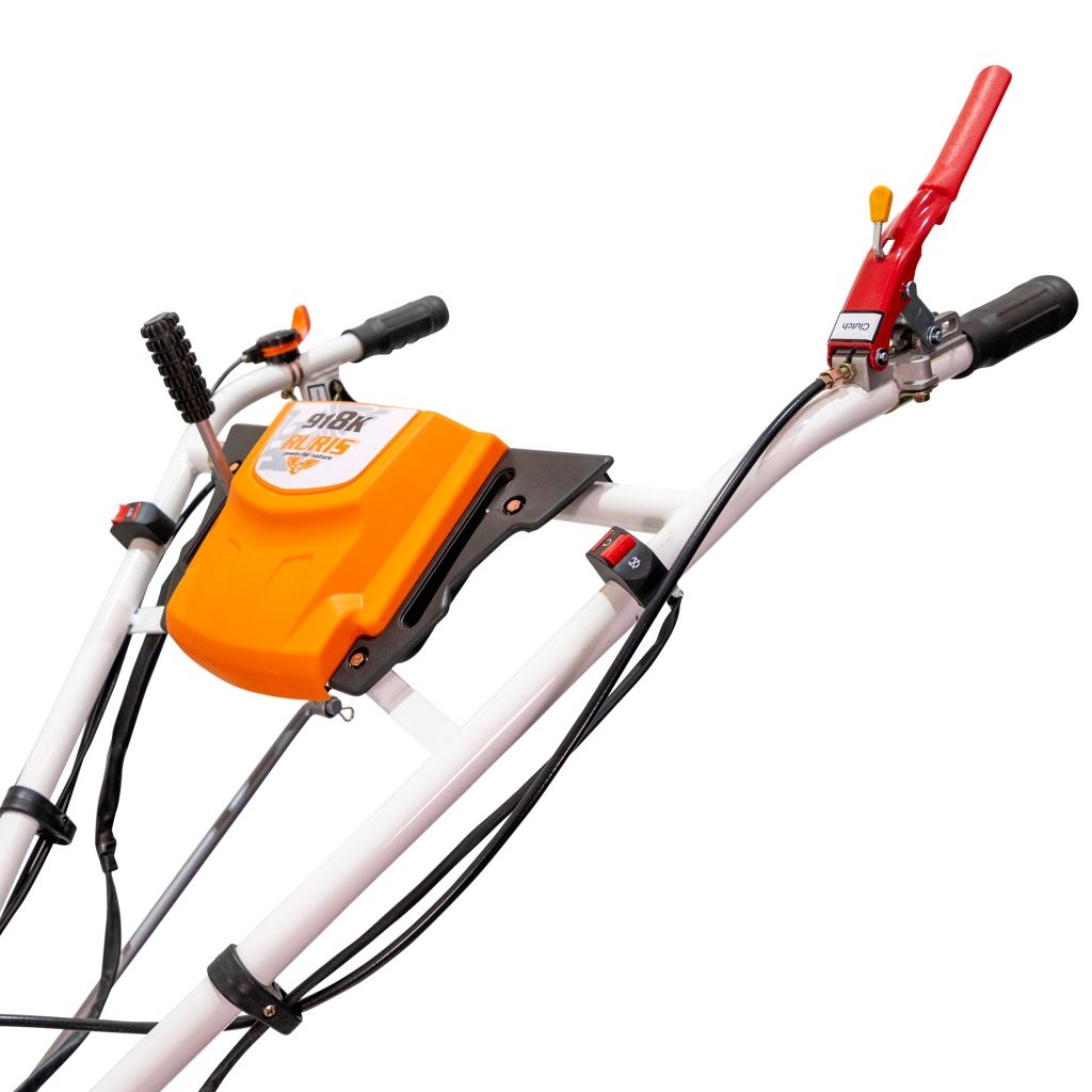 Kultivator RURIS 918K