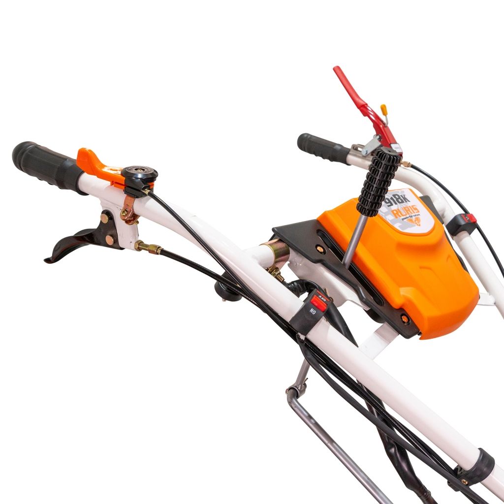 Kultivator RURIS 918K