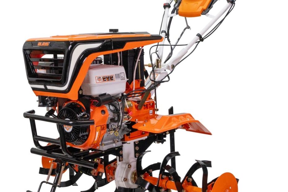 Kultivator RURIS 918K