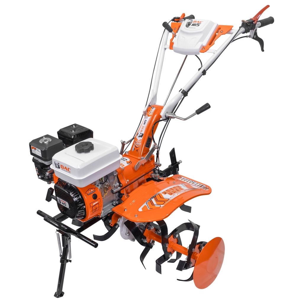 Kultivator RURIS DAC 185