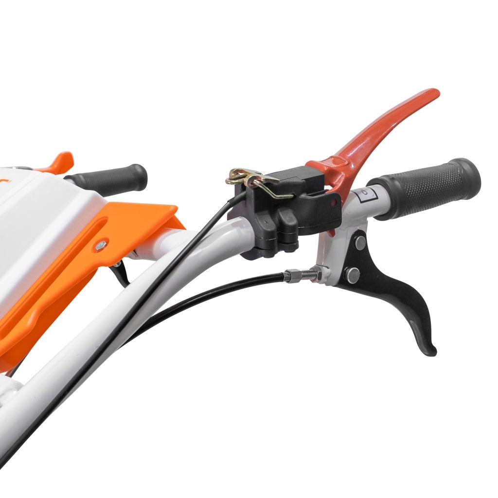 Kultivator RURIS DAC 185