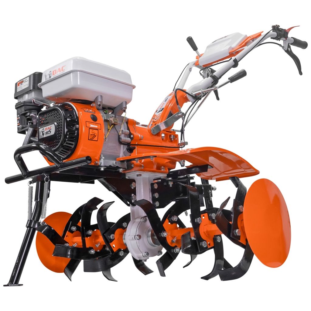 Kultivator RURIS DAC 185