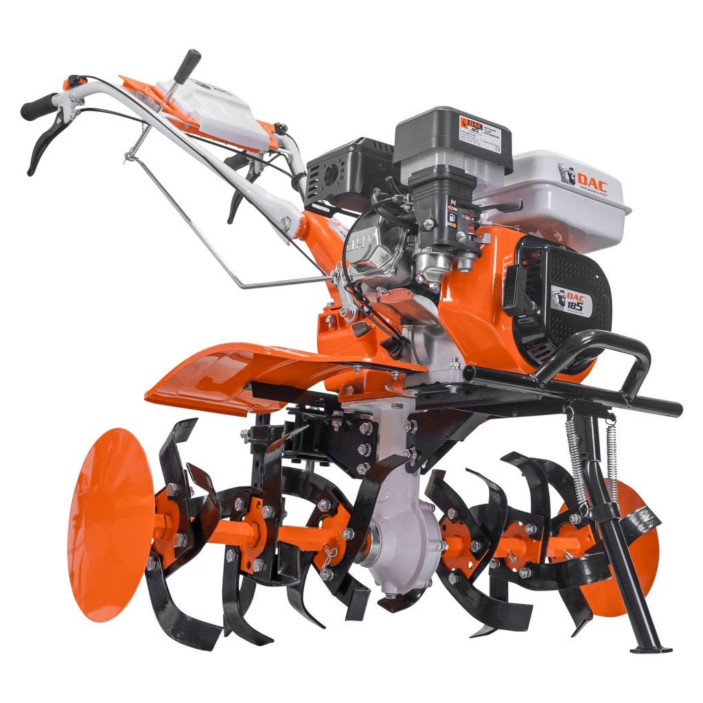 Kultivator RURIS DAC 185