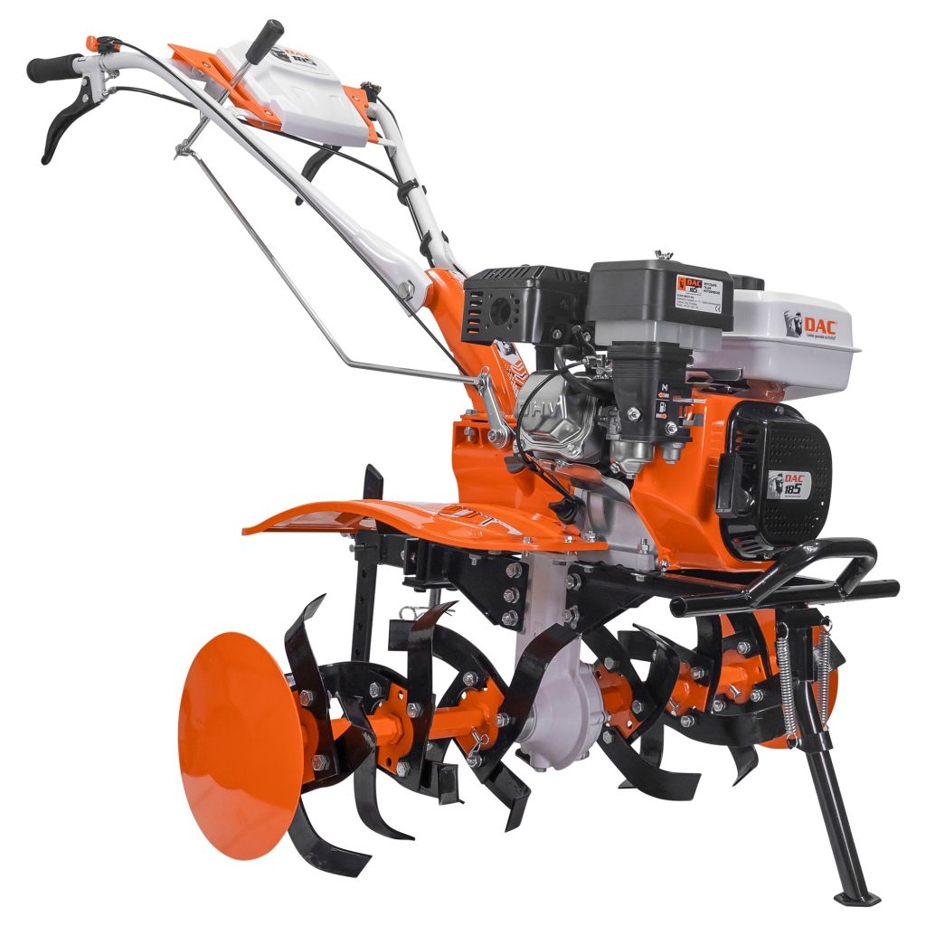 Kultivator RURIS DAC 185