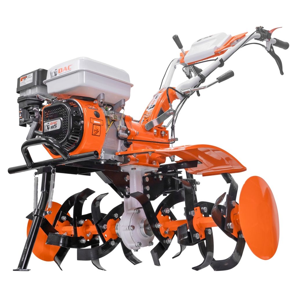 Kultivator RURIS DAC 185