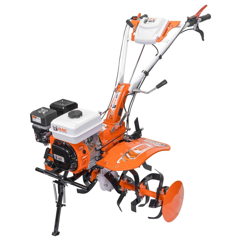 Kultivator RURIS DAC 185