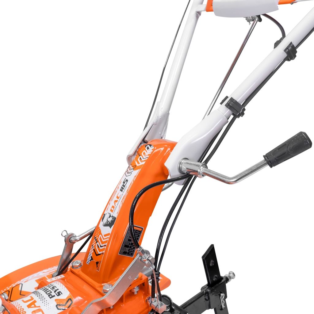 Kultivator RURIS DAC 185