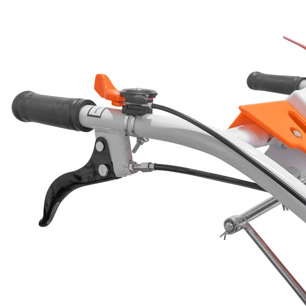 Kultivator RURIS DAC 185