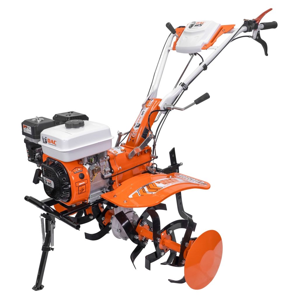 Kultivator RURIS DAC 185