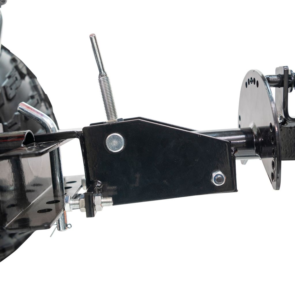 Motokultivator RURIS 1077CSP