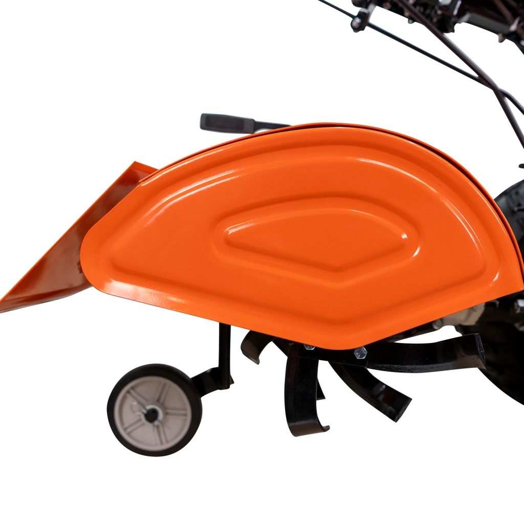 Motokultivator RURIS 1077CSP