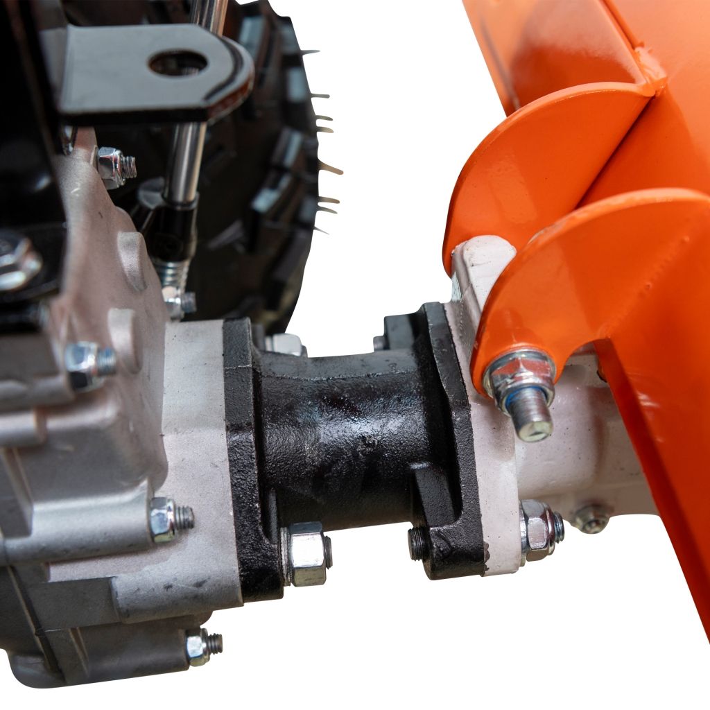 Motokultivator RURIS 1077CSP