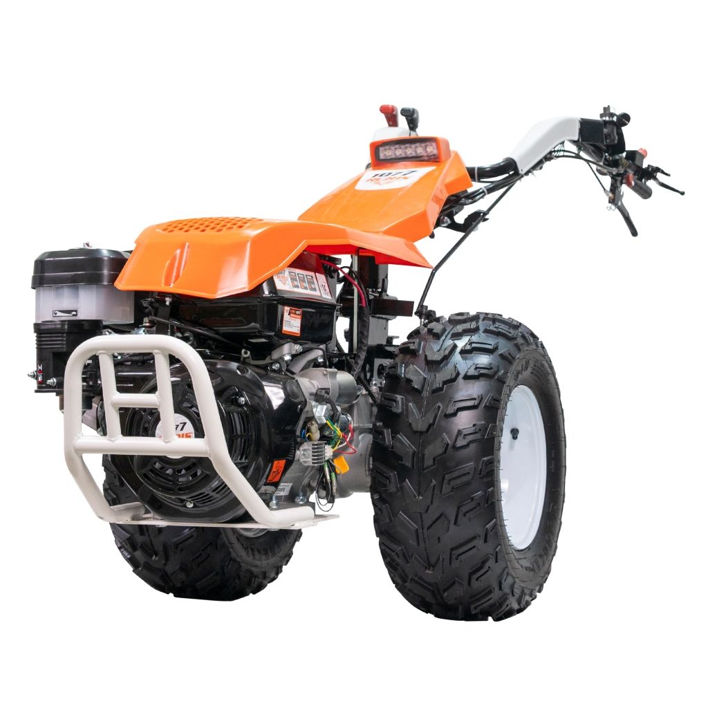 Motokultivator RURIS 1077CSP