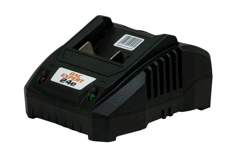 Punjač RURIS DAC EXPERT 24e