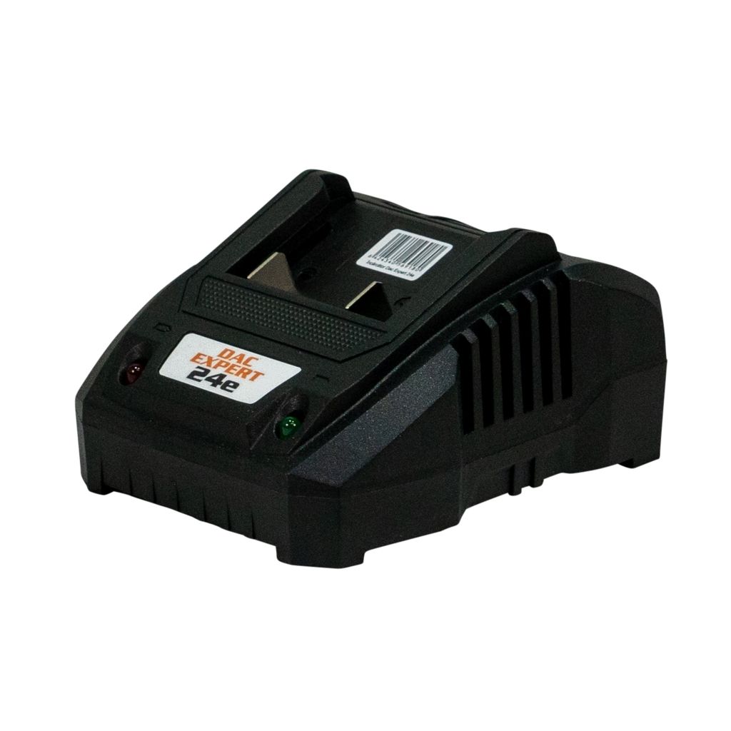 Punjač RURIS DAC EXPERT 24e