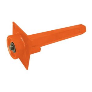 Osovina noža Ruris TS 103