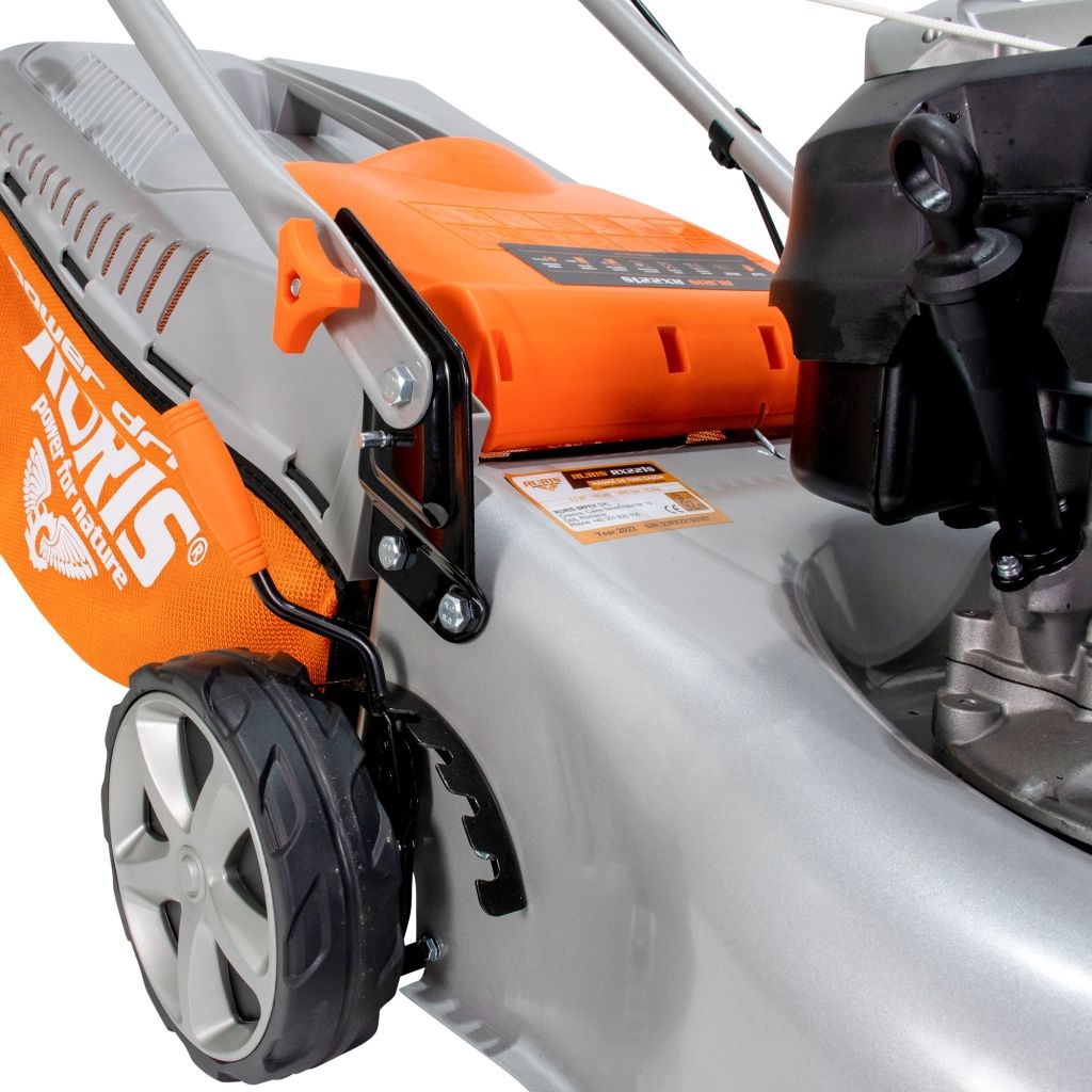 Benzinska kosačica RURIS RX221S