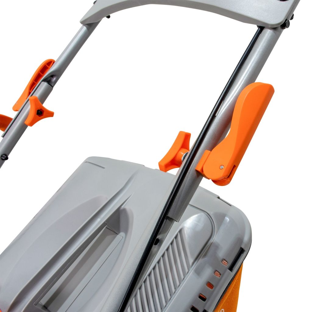 Benzinska kosačica RURIS RX221S