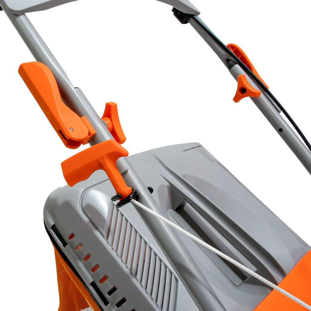 Benzinska kosačica RURIS RX221S