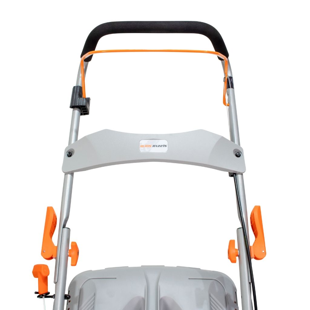 Benzinska kosačica RURIS RX221S